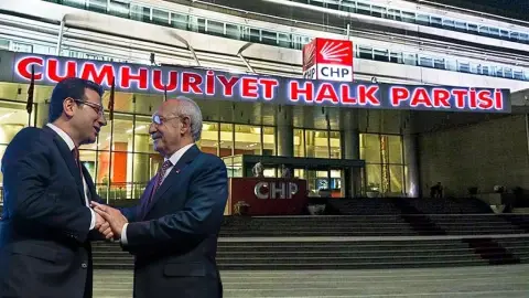 İmamoğlu’nun Oyun Planı Ne?