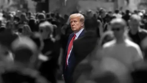Trump ve Amerikan Demokrasisinin Açmazları