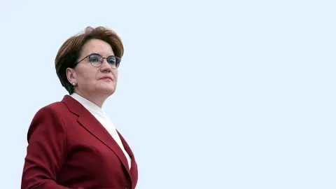 Akşener Gerçekten Cesaret Gösterebilir mi?