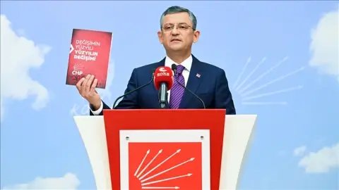 CHP’nin Krizinin Adını Koymak