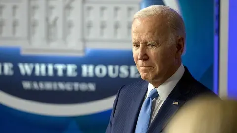 İyi Giden Ekonominin Biden’a Neden Hayrı Yok?