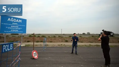 Karabağ Krizi | Bundan Sonra Ne Olacak?