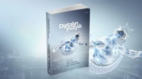 Dijitalin Yüzyılı