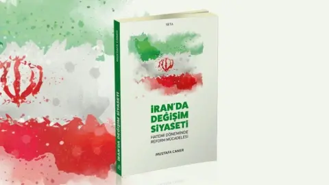 İran’da Değişim Siyaseti | Hatemi Döneminde Reform Mücadelesi