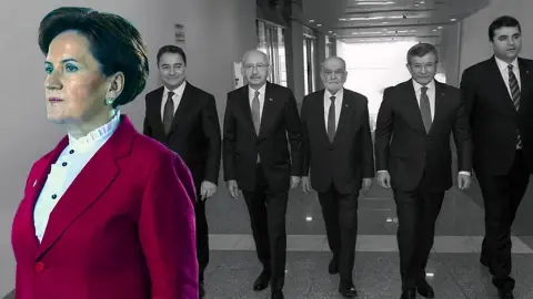 Muhalefetin Herhangi Bir İttifak Kurması Artık Mümkün mü?