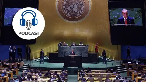 Podcast: Cumhurbaşkanı Erdoğan New York’ta Hangi Mesajları Verdi?