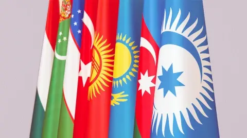 Türk Dünyası İş Forumu