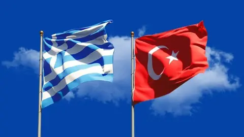 Türk-Yunan Sorunlarını Çözmek: Samimi Bir Diyalog ve Gerçekçi Bir Diplomasi