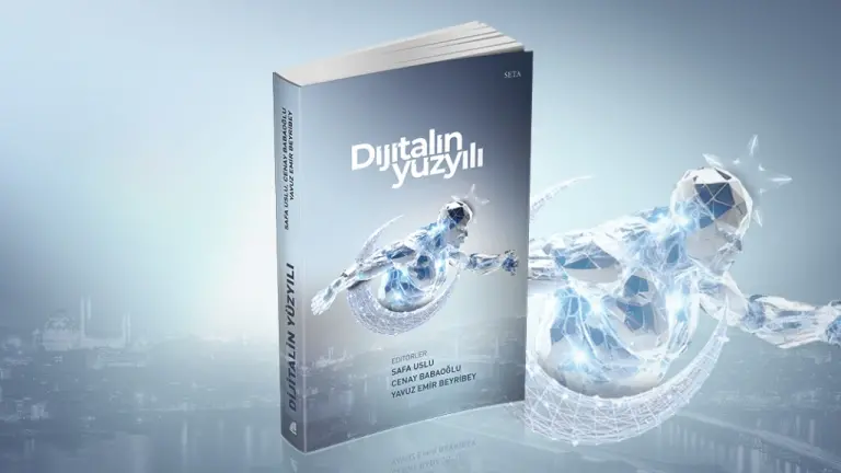 Dijitalin Yüzyılı