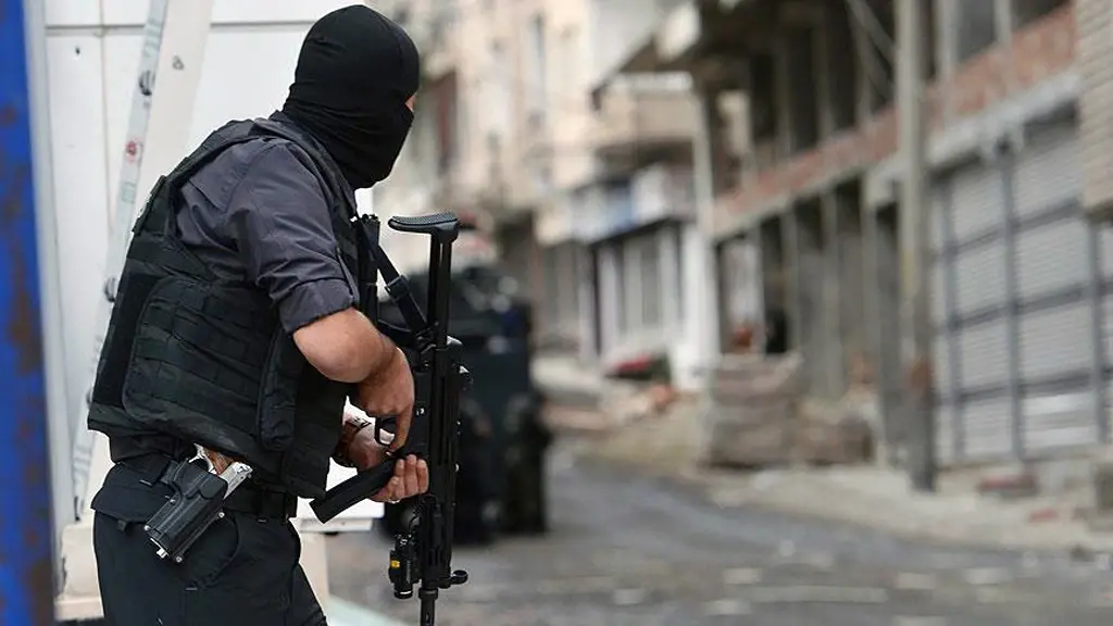 Türkiye'nin Terörle Mücadele Süreci: An ve Sonrası