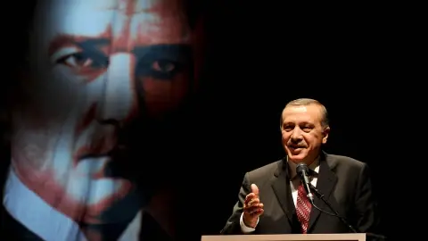 100. Yılında Cumhuriyet ve Türkiye Yüzyılı