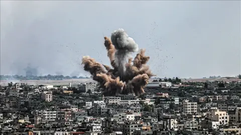 3 Soruda Hamas’ın 7 Ekim Saldırıları