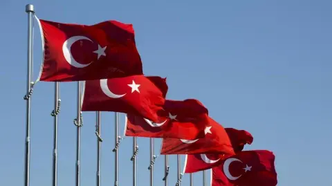 Cumhuriyetin 100. Yılını Kutlamak