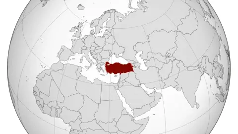 Güvenilir Ülke Türkiye’ye Duyulan İhtiyaç