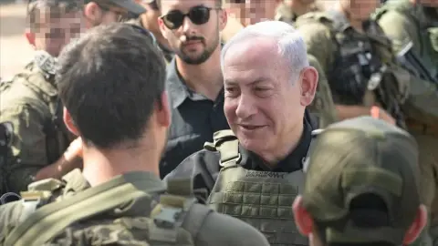 Haçlı-Hilal Kavgasından Yeşaya Kehanetine Teo-Politiğin Yükselmesi