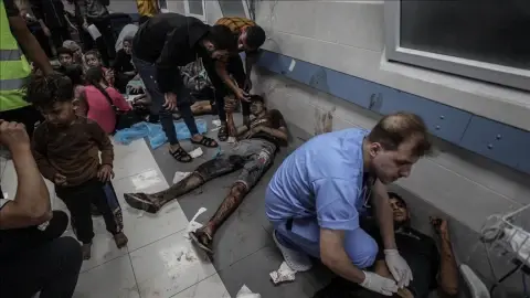 İsrail’in Gazze’ye Yönelik Saldırıları ve Uluslararası Hukuk