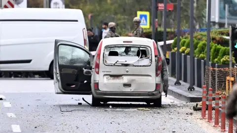 Terör Saldırıları Sonrası Örgüt Propagandası Nasıl Önlenir?