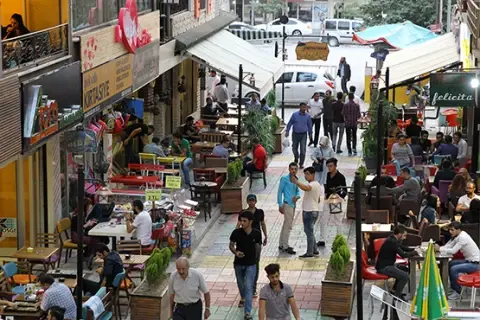 Türkiye’de Belediyeciliğin Yüzyılı