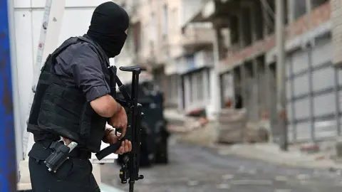 Türkiye’nin Terörle Mücadele Süreci: An ve Sonrası