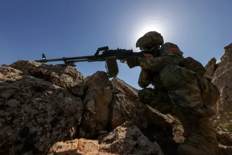 Türkiye’nin Terörle Mücadelesi: Yeni Stratejiler