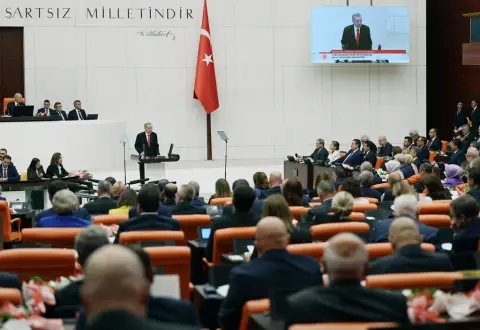 Yeni Anayasayı Neden Tartışıyoruz?