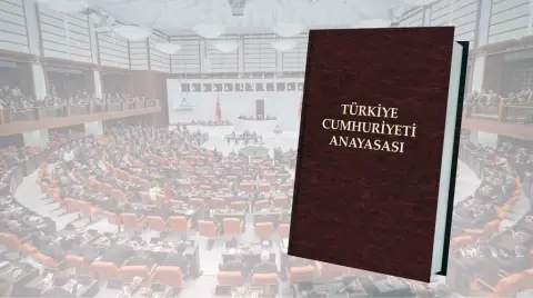 1982 Anayasasının Kriz Potansiyeli