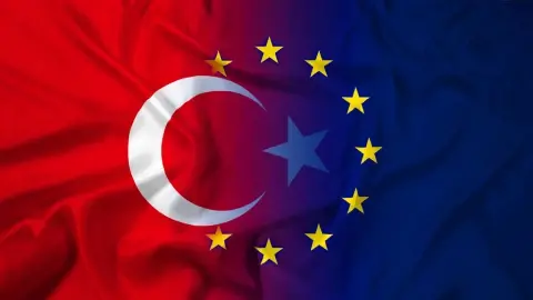 AB Müşterek Türkiye Raporu | Yazım ve Söylem İncelemesi