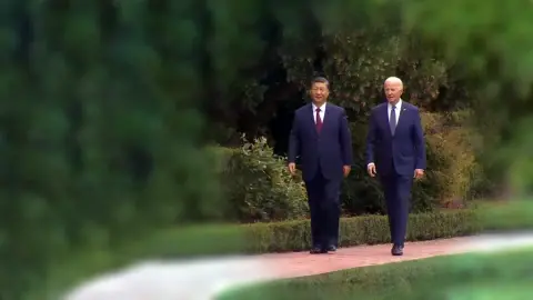 ABD-Çin İlişkilerinde İstikrar Arayışı