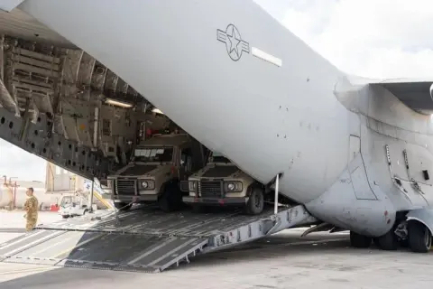 Amerika’nın İsrail’e Yardımı Rasyonel mi?