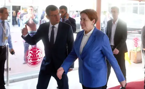 CHP, İyi Parti’yi Yeniden İkna Edebilir mi?