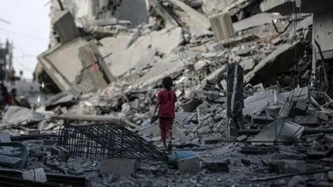Filistin Sorununun Çözümü İsrail’in Elinde