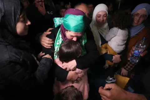 Gazze’de Geçici Ateşkes: İsrail İçin Yeni Bir Başarısızlık