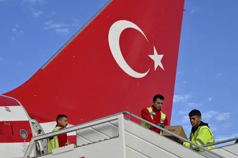 Gazze’nin İnsan(i) Boyutu: Uluslararası İnsani Yardımlar Üzerine