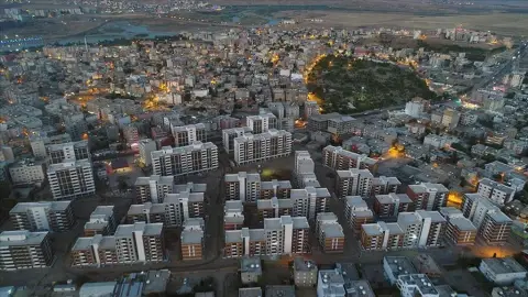 Geçmişten Geleceğe Belediyeler ve Yerel Hizmetler