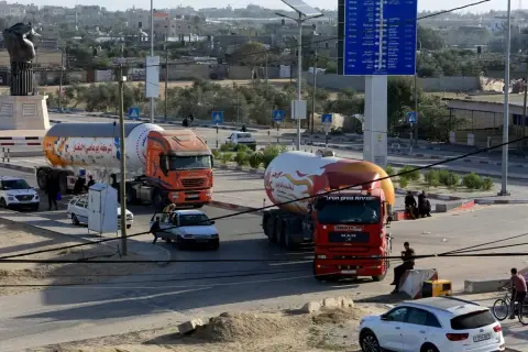 İsrail ile Hamas Arasındaki Ateşkes Ne Anlama Geliyor?
