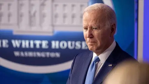 İsrail Politikasının Biden’a Maliyeti