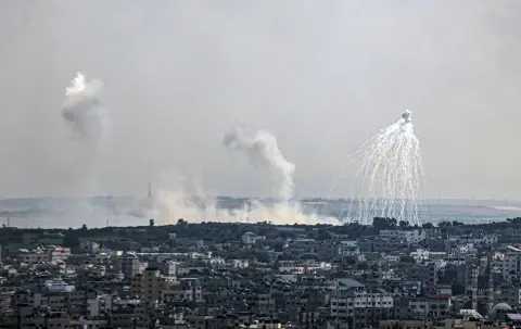 İsrail’in Gazze’deki Suçları
