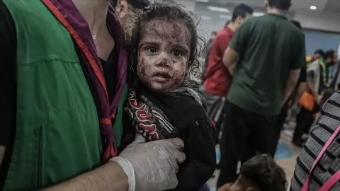 İsrail’in Gazze’ye Saldırıları ve Uluslararası İnsancıl Hukuk