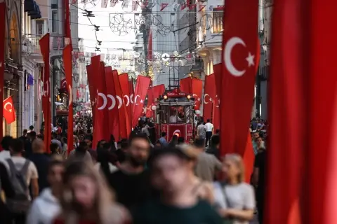 İstiklal Caddesi Terör Saldırısı: Görmek, Anlamak ve Ders Çıkarmak