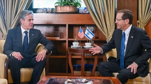 Washington’ın Gazze Çıkmazı