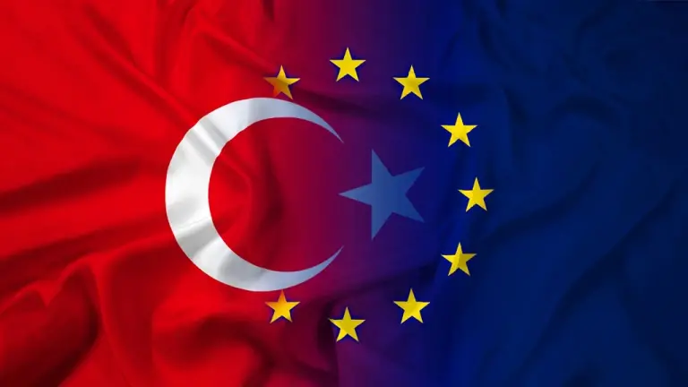 AB Müşterek Türkiye Raporu | Yazım ve Söylem İncelemesi