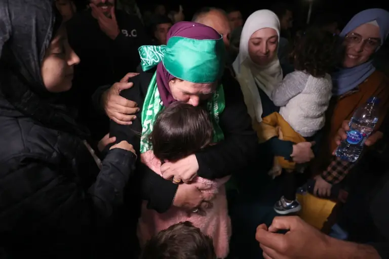 Gazze’de Geçici Ateşkes: İsrail İçin Yeni Bir Başarısızlık