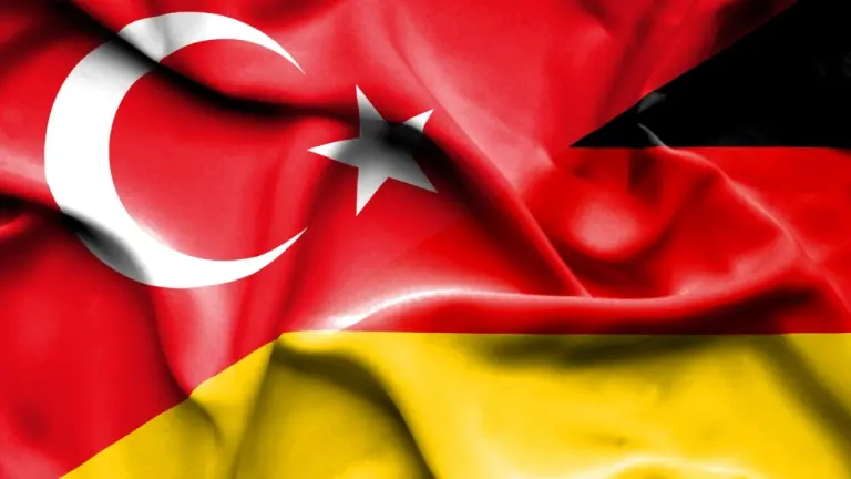 Podcast: Cumhurbaşkanı Erdoğan’ın Almanya Ziyareti ve Türk-Alman İlişkileri
