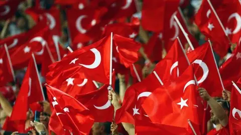 2024’te Türk Dış Politikası Nereye?
