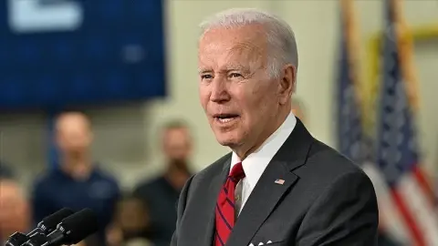 Biden’ın Göstermelik Eleştirisi ve Aşırı Sağın Yeni Yükselişi
