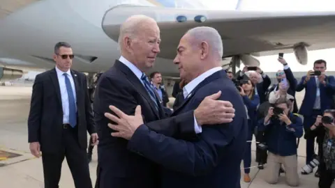 Biden’ın Netanyahu Eleştirisi Ne Anlama Geliyor?