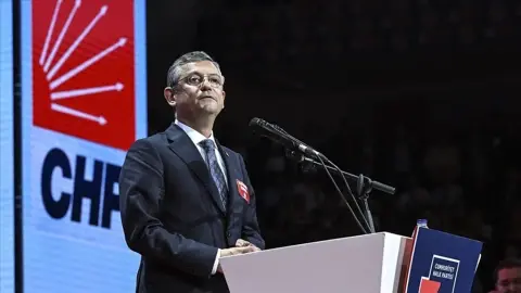 CHP, Terörle Mücadele ve İkili Söylem
