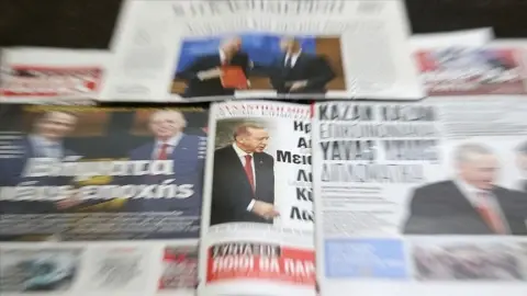 Cumhurbaşkanı Erdoğan’ın Atina Ziyareti ve Yansımaları
