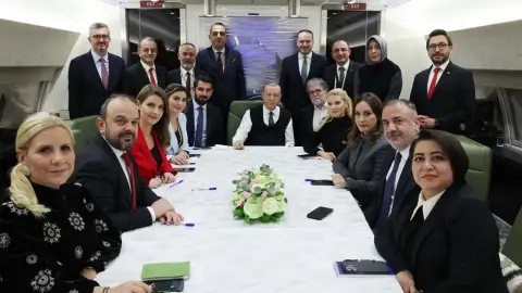 İsrail ABD’den Cesaret ve Güç Alıyor
