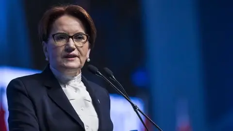 İYİ Parti’nin Krizi Nereye Gider?